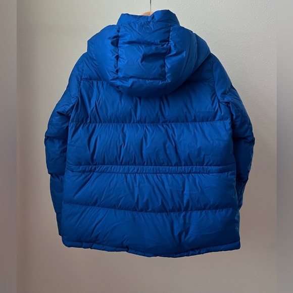 Lululemon Women's Wunder Puff Jacket SYMB - Picture 8 of 10